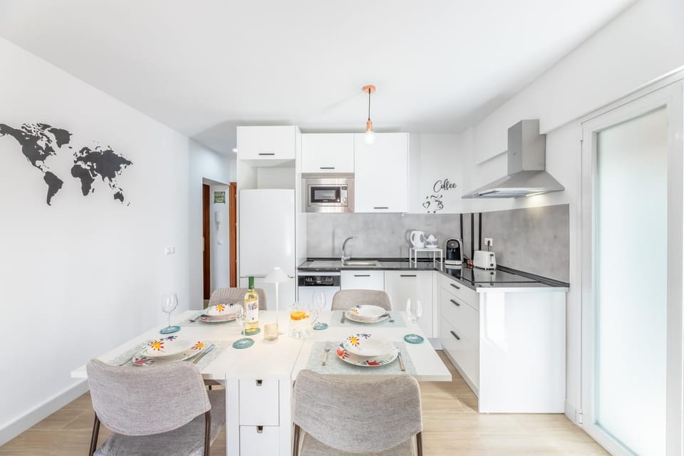 Casa Pepa, Old Town Marbella by Kura Homes Apartment in Marbella