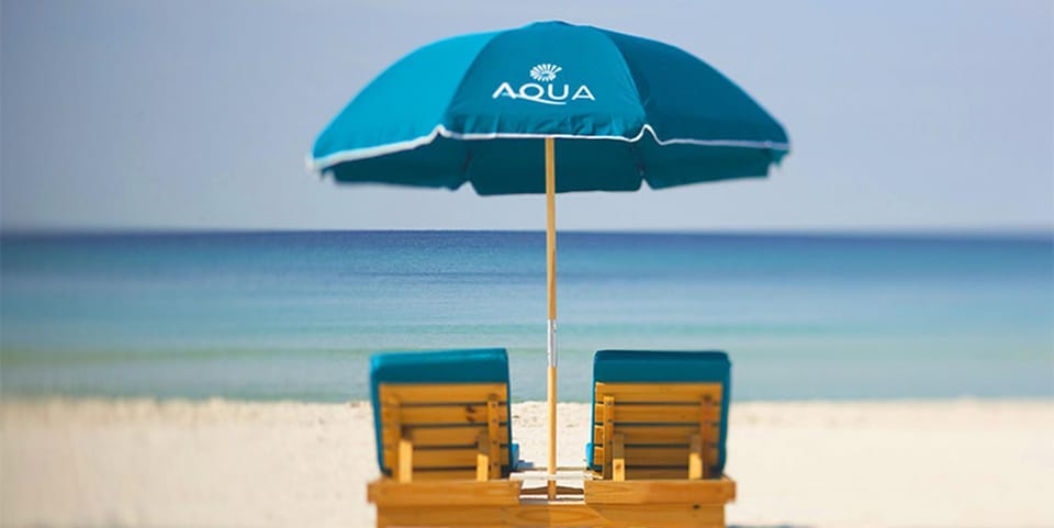Aqua Resort 711 by Emerald Coast Retreats Apartment in Panama City Beach