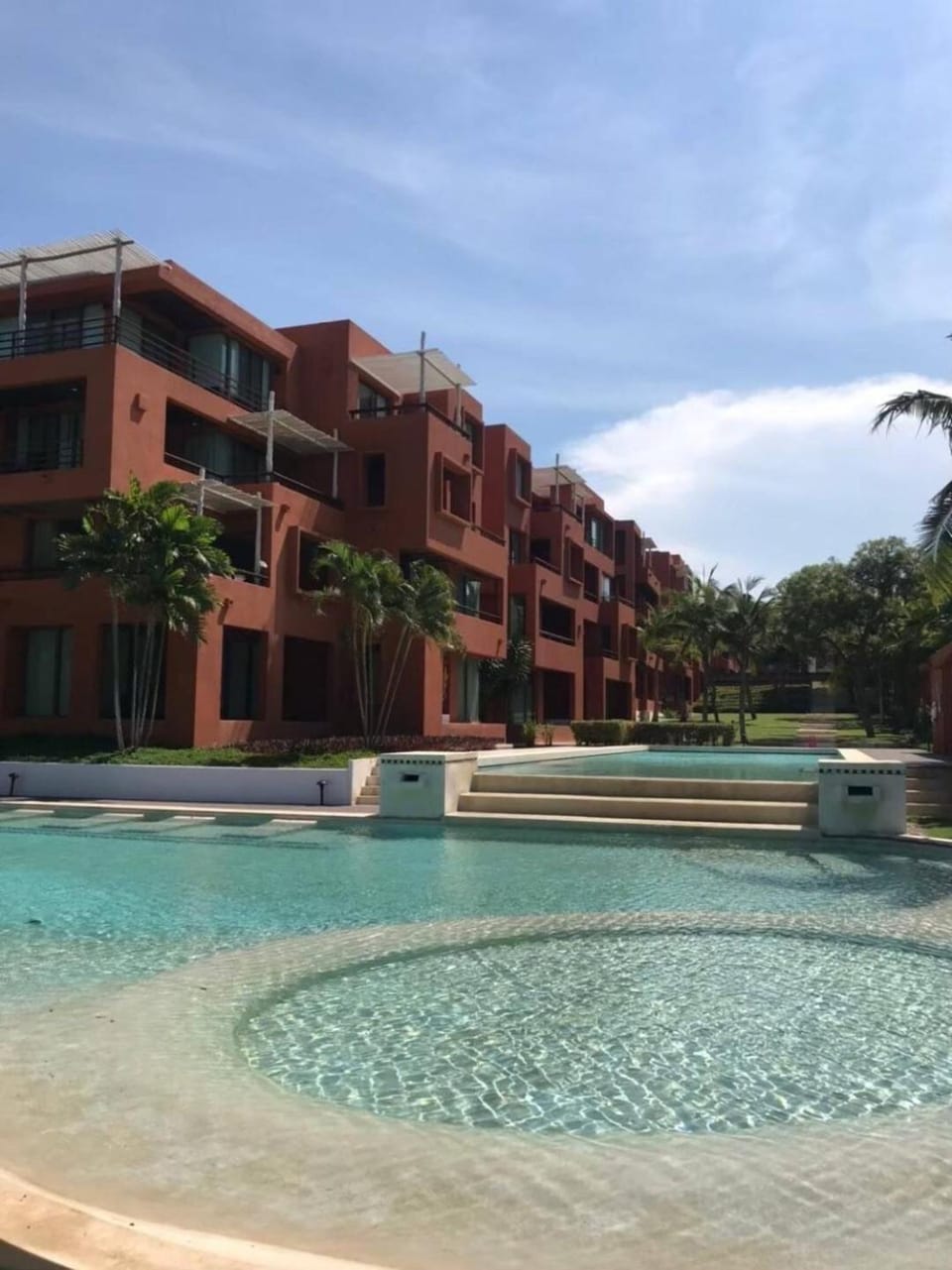 Beach front in Hua Hin Khao Tao Apartment in Bangkok