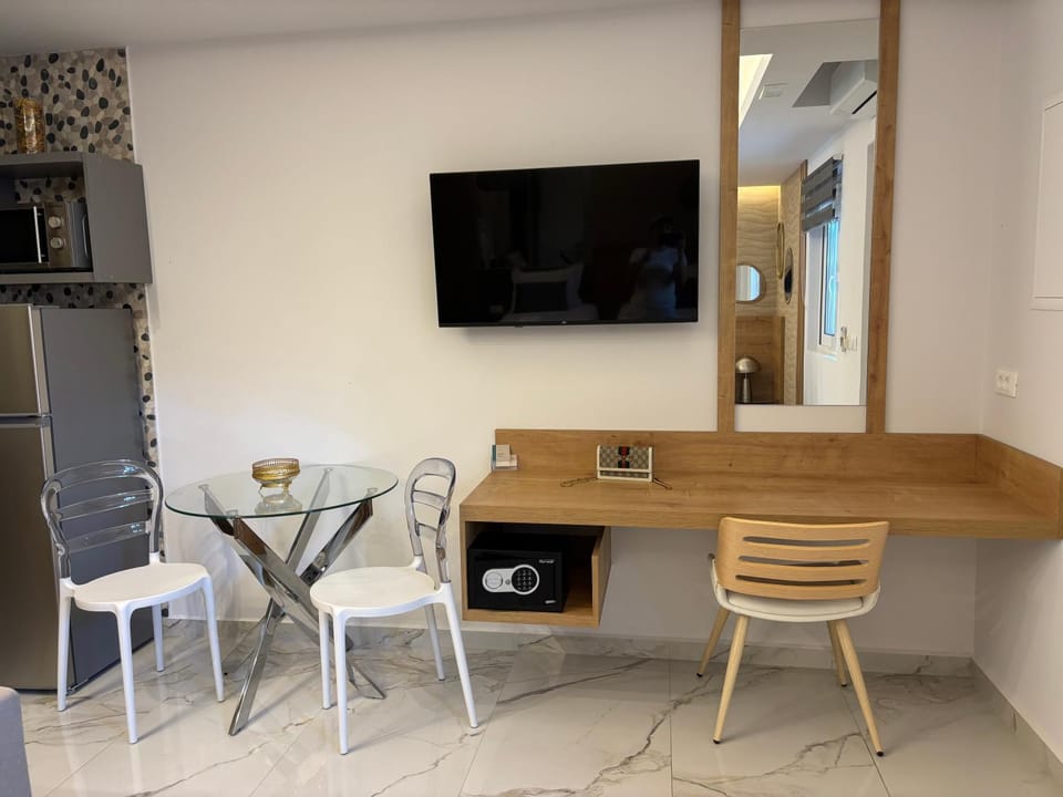 Harriet Beauty Studios House in Rhodes, Greece
