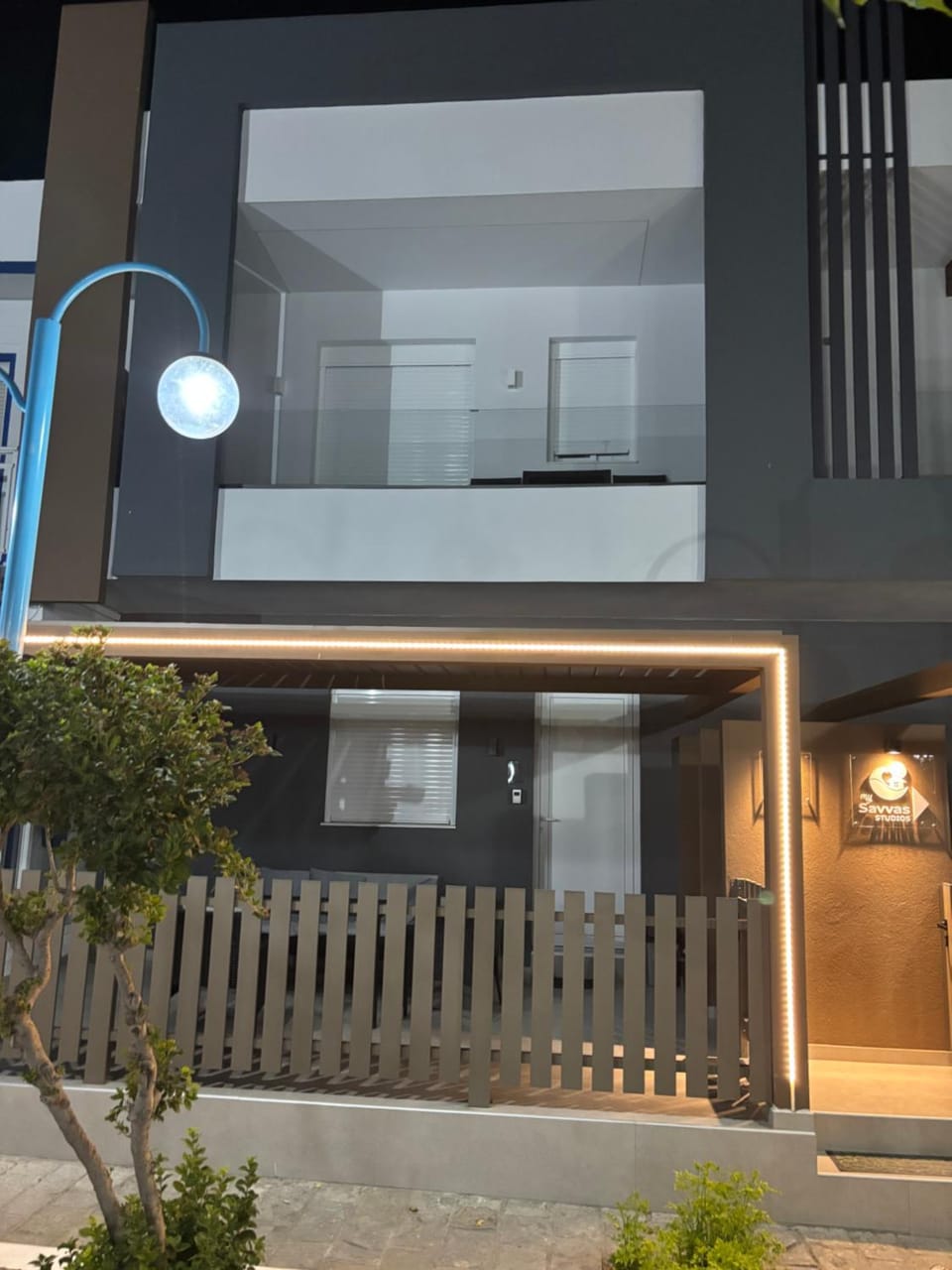 Harriet Beauty Studios House in Rhodes, Greece