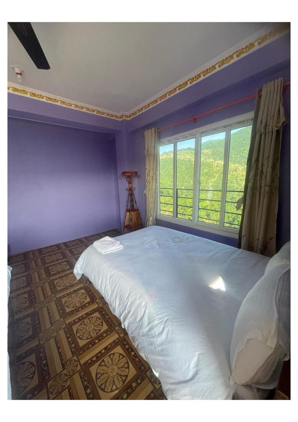 Red Tiger Resort Hotel in Bagmati Province, Nepal