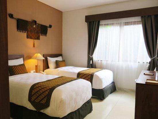 Red Tiger Resort Hotel in Bagmati Province, Nepal