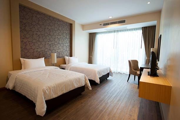 Red Tiger Resort Hotel in Bagmati Province, Nepal