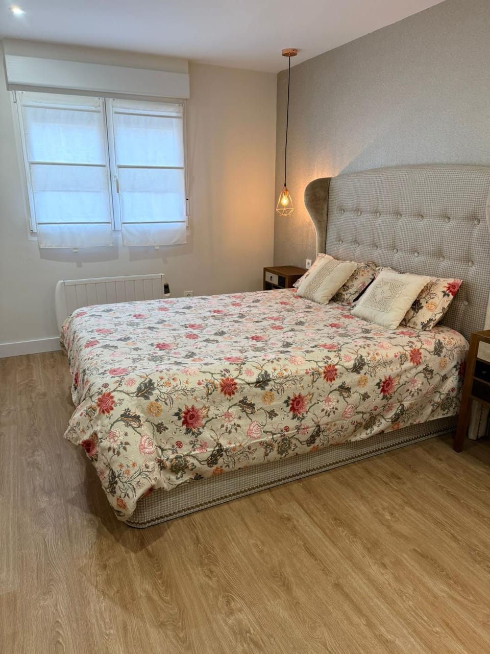 Reformado Centro con Terraza Apartment in Castro Urdiales