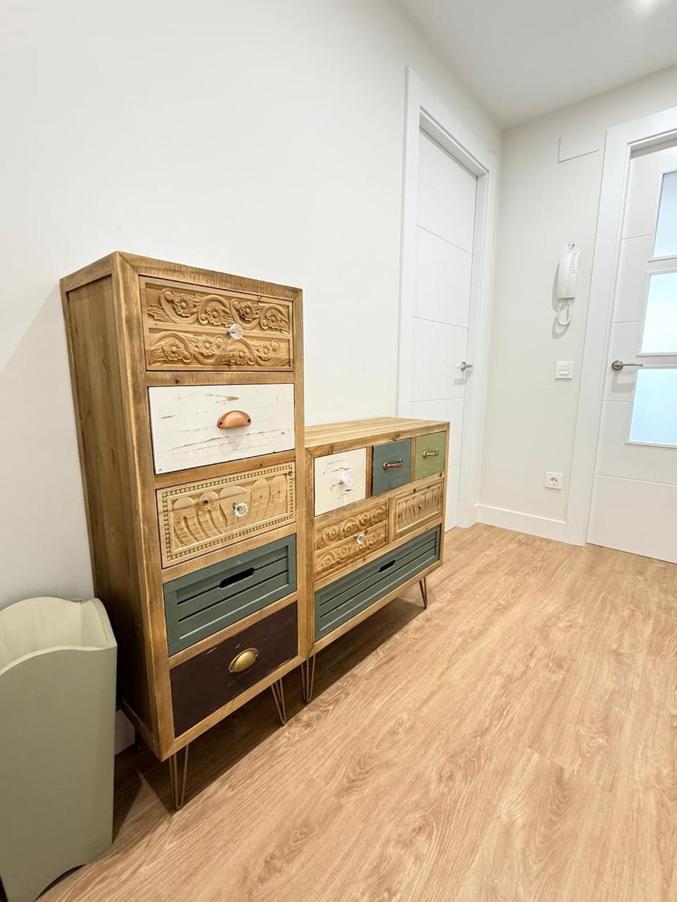 Reformado Centro con Terraza Apartment in Castro Urdiales