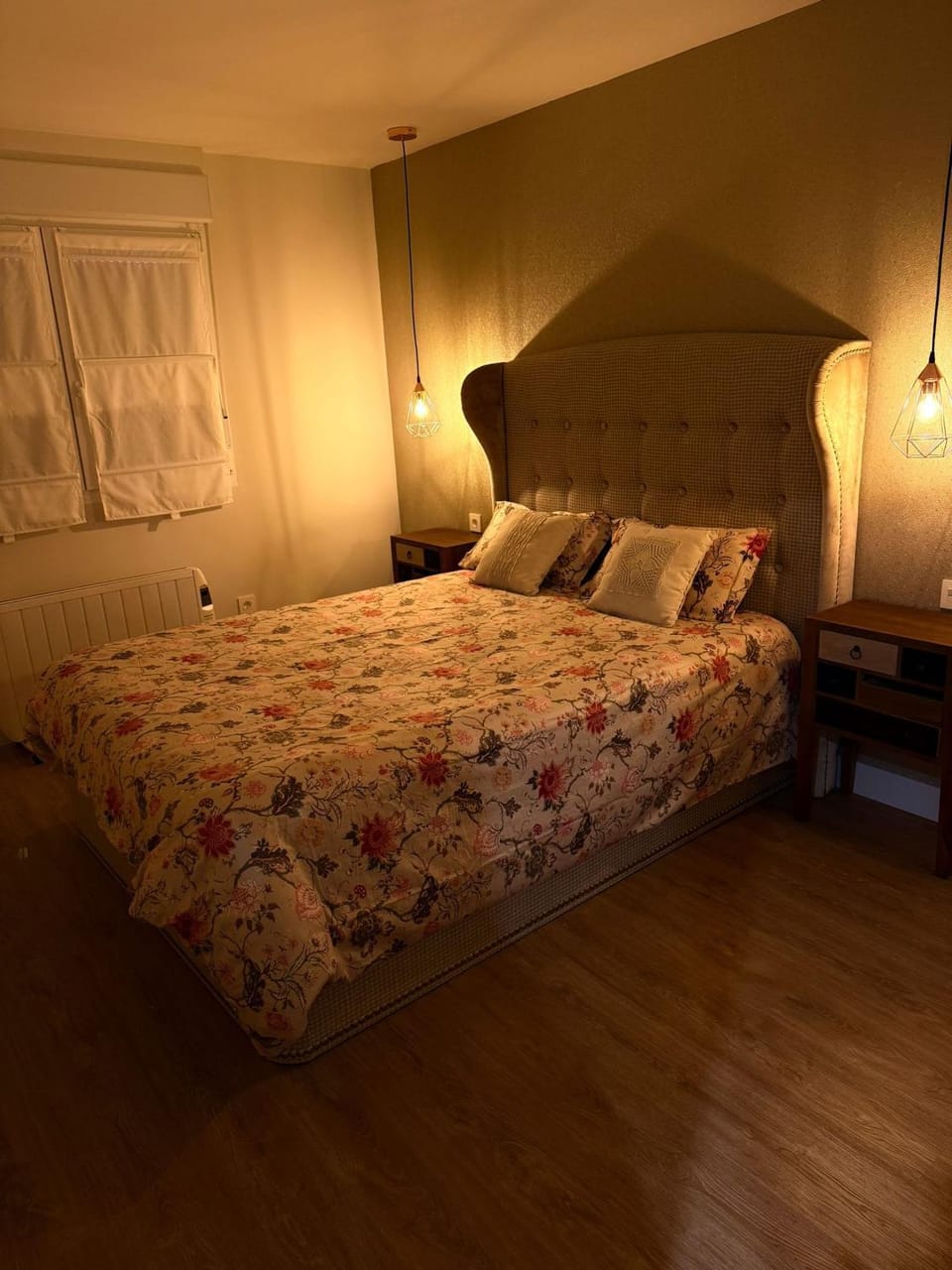 Reformado Centro con Terraza Apartment in Castro Urdiales