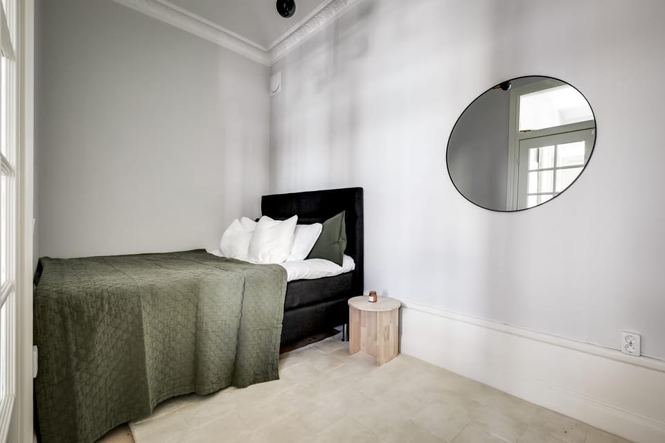 Central Södermalm 2 Bedroom Apartment Stockholm Apartment in Stockholm