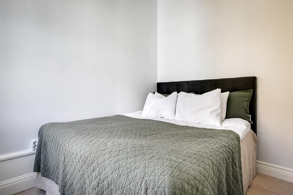 Central Södermalm 2 Bedroom Apartment Stockholm Apartment in Stockholm