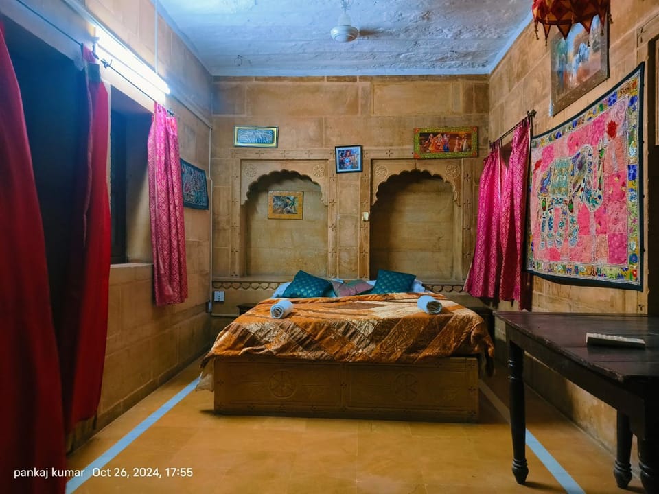 hotelchotihaveli Hotel in Sindh