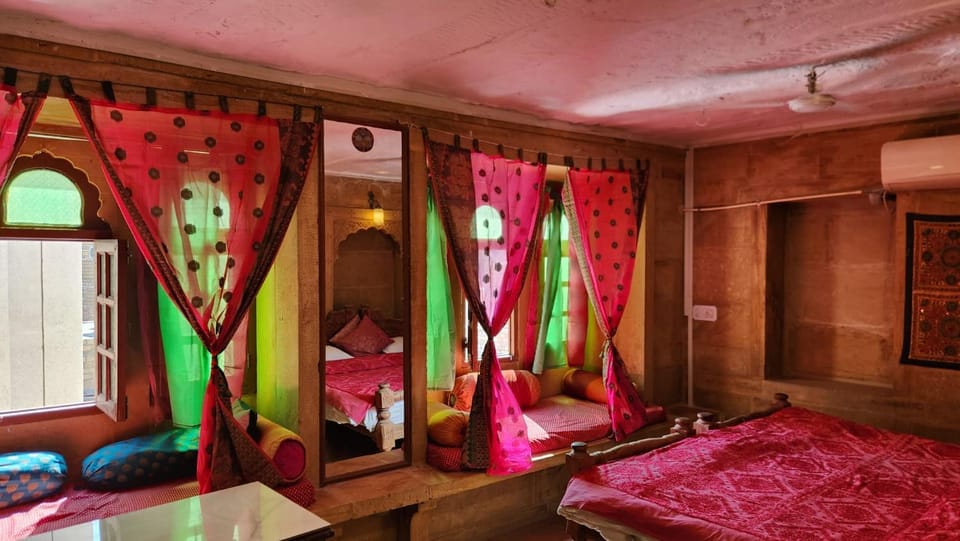 hotelchotihaveli Hotel in Sindh