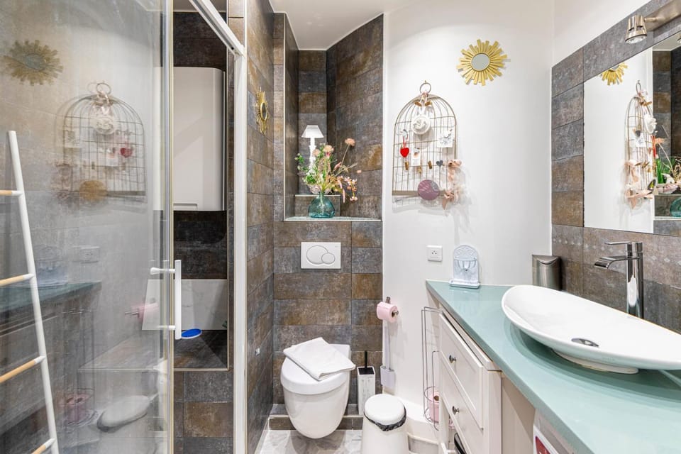 GuestReady - Unwind in Style in the heart of Paris Apartment in Paris