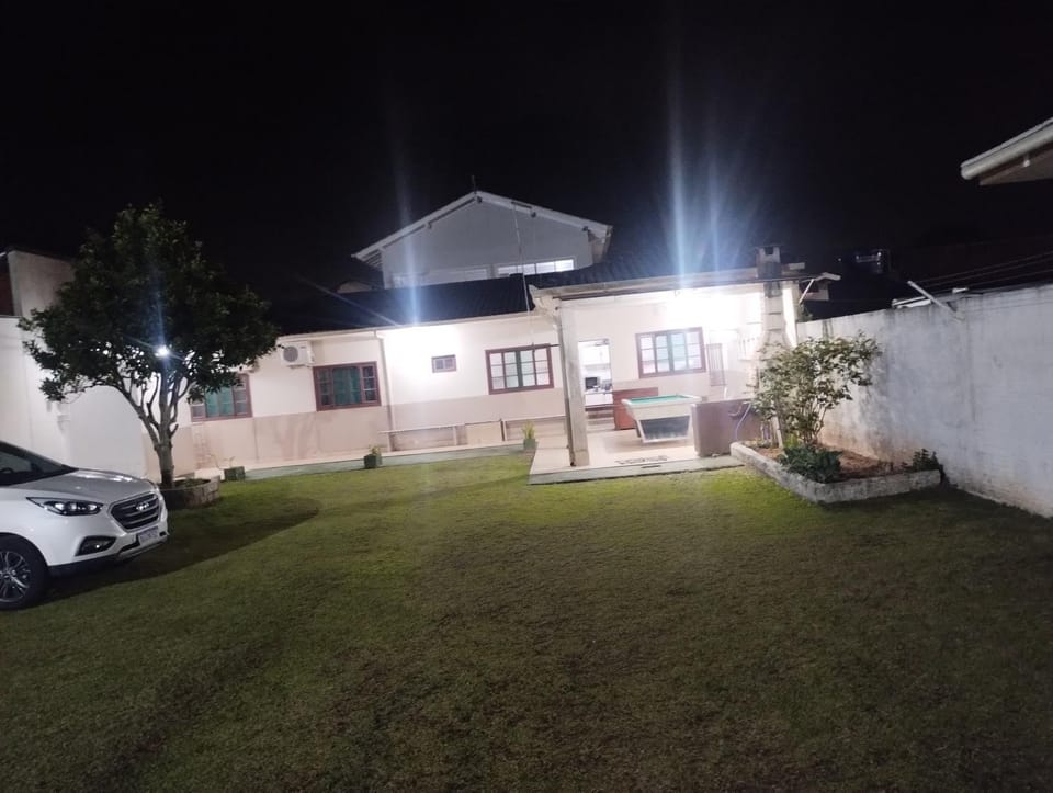 Casa de praia AMILTON House in Florianopolis