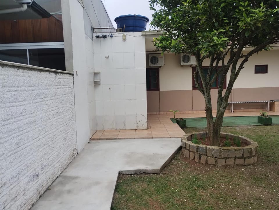 Casa de praia AMILTON House in Florianopolis