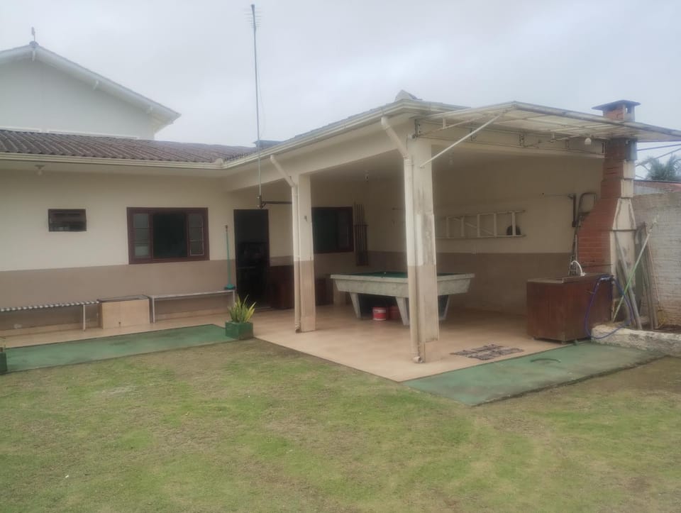 Casa de praia AMILTON House in Florianopolis