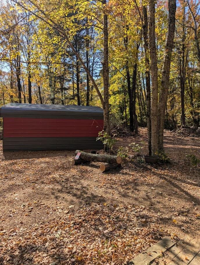 Property building, Day, Natural landscape