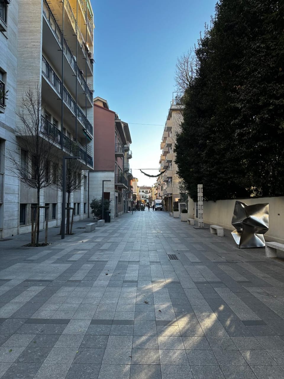 Neighbourhood, City view, Street view