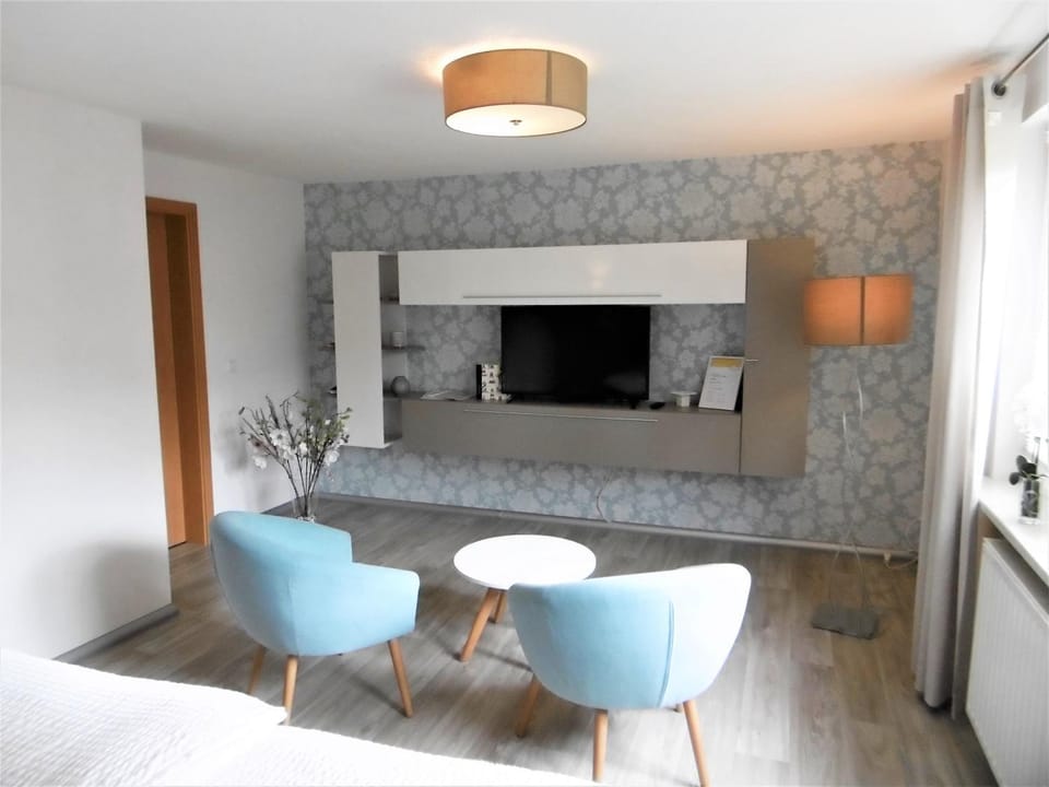 Ferienwohnung "Muschelbank" Apartment in Stralsund