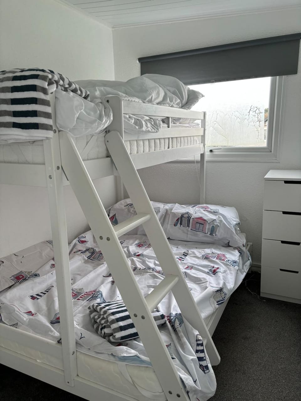 Chalet 75 Chalet in Mundesley