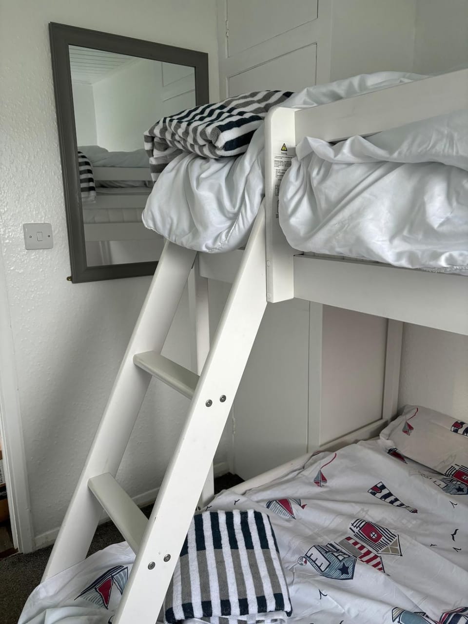 Chalet 75 Chalet in Mundesley