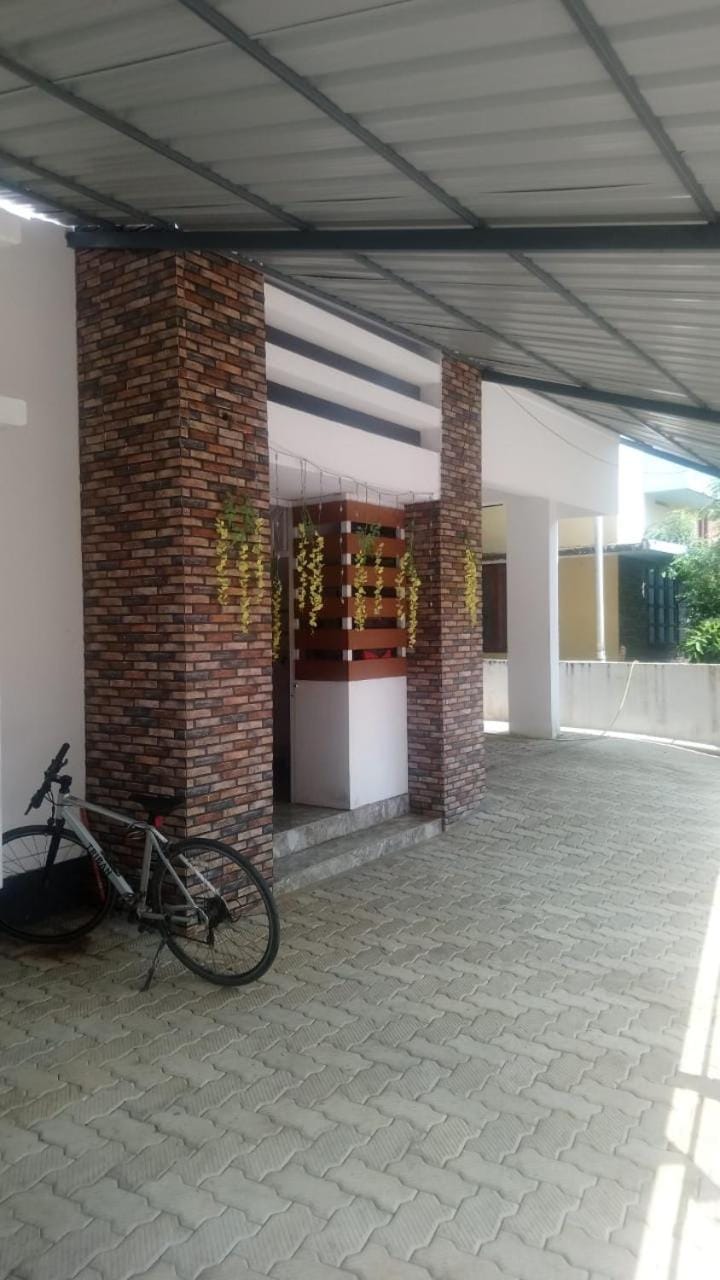 Stay Castle Apartment in Kerala