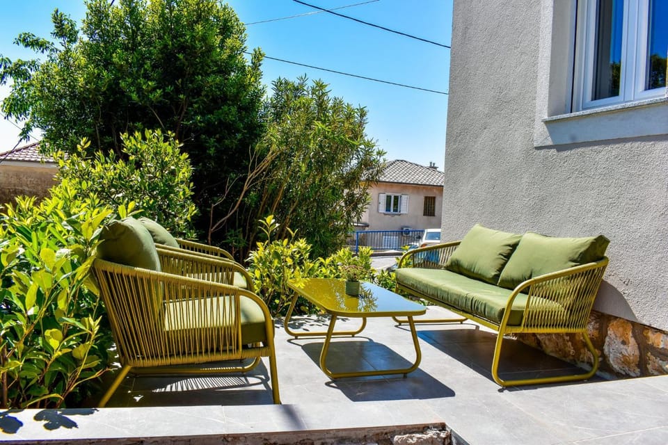 Adrijana Apartment in Novi Vinodolski