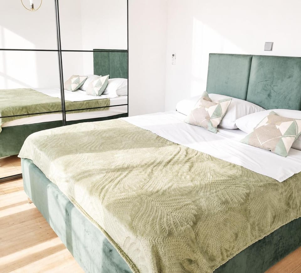 Adrijana Apartment in Novi Vinodolski