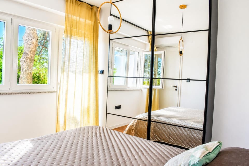 Adrijana Apartment in Novi Vinodolski