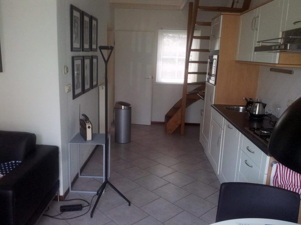Oans Thuus Apartment in Friesland, Netherlands