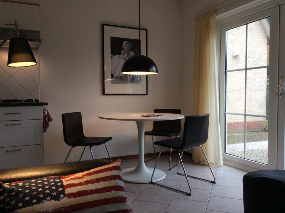Oans Thuus Apartment in Friesland, Netherlands