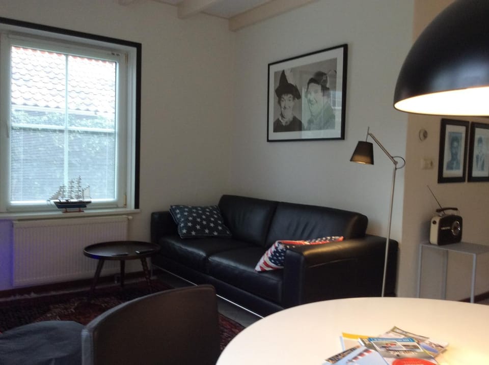 Oans Thuus Apartment in Friesland, Netherlands