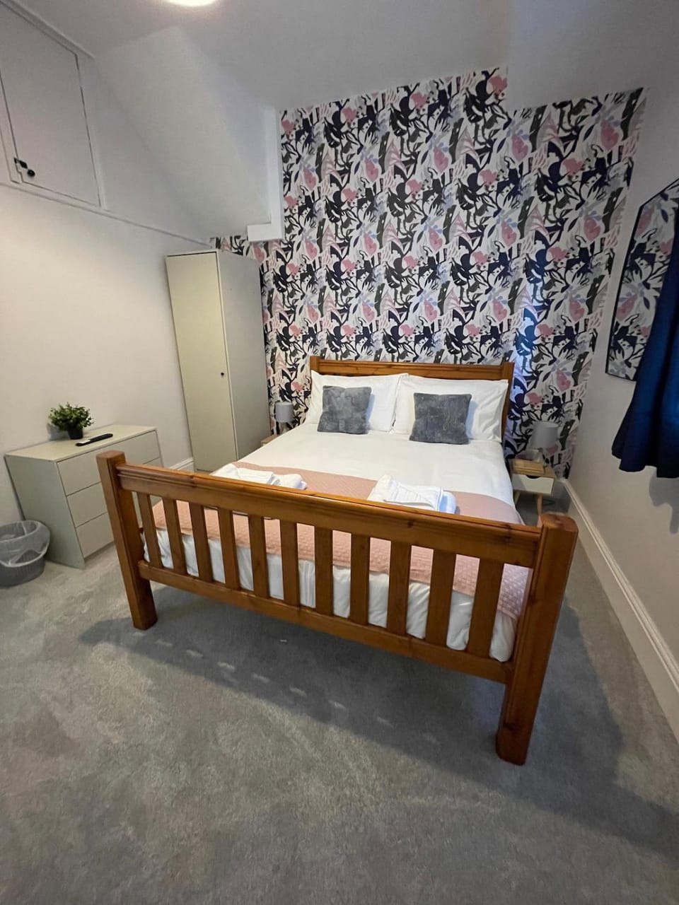 Marine View - dog friendly apartment 500ft from beach Apartment in Bridlington