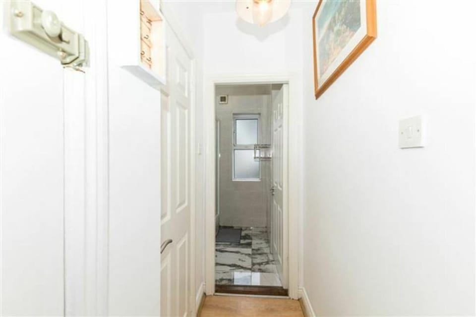 Stay in the heart of Dublin Apartment in Dublin