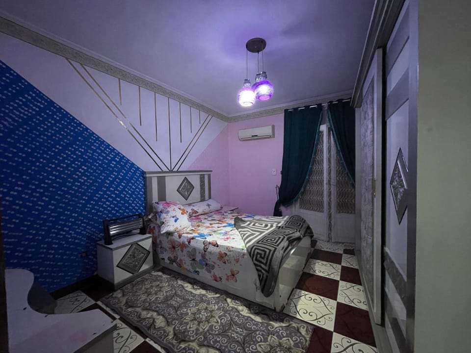شقة ساحرة بالمهندسين Apartment in Egypt
