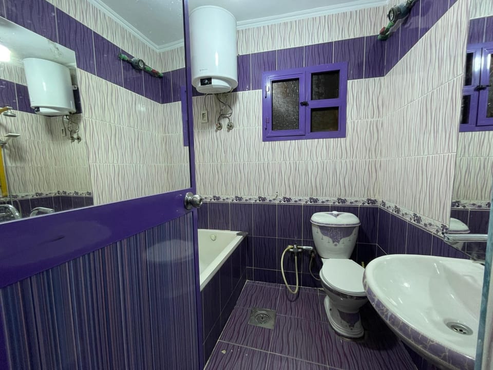 شقة ساحرة بالمهندسين Apartment in Egypt