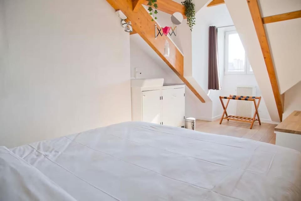 Charming Apt near Pantheon Apartment in Paris