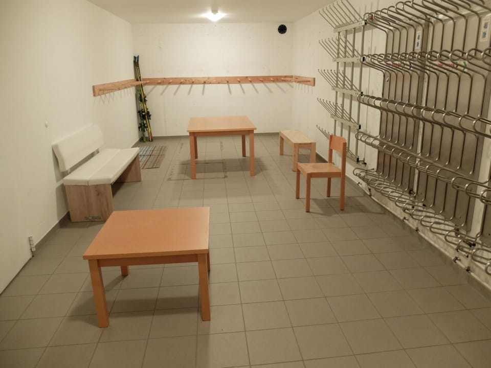 Obertauern Fewo Freya Top 4 by Kamper Apartment in Obertauern