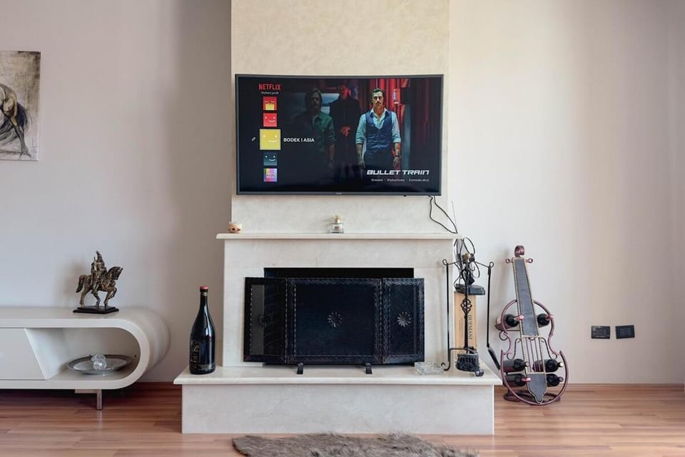 TV and multimedia
