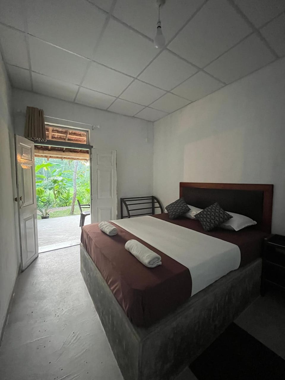 Scenery Vibes - Ahangama Country House in Ahangama