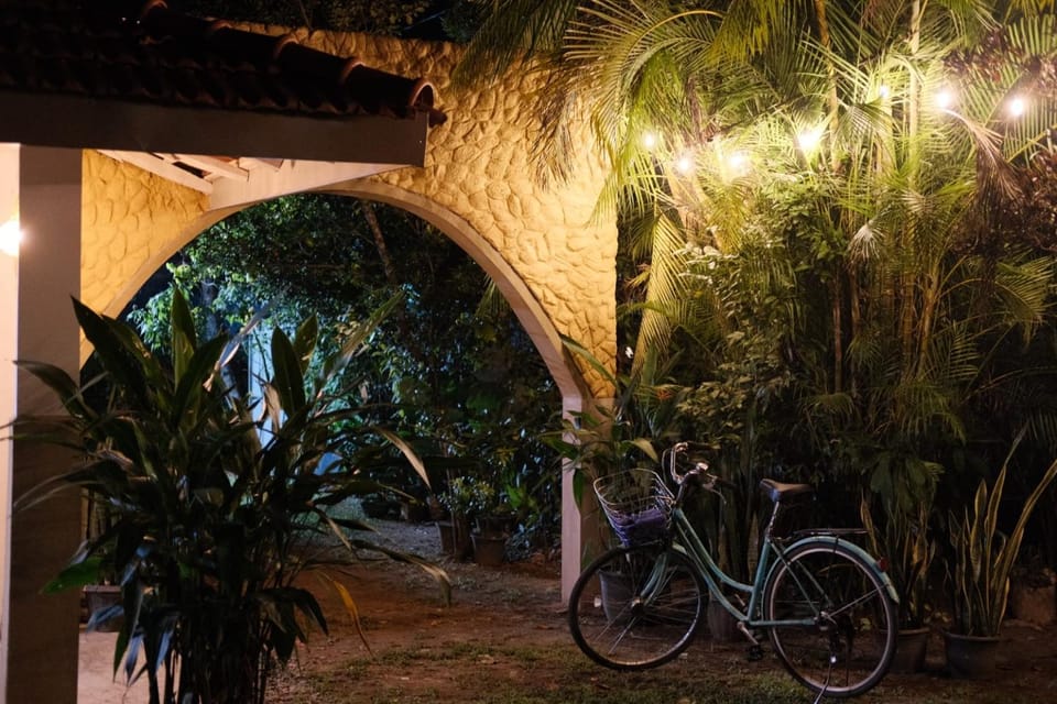 Scenery Vibes - Ahangama Country House in Ahangama