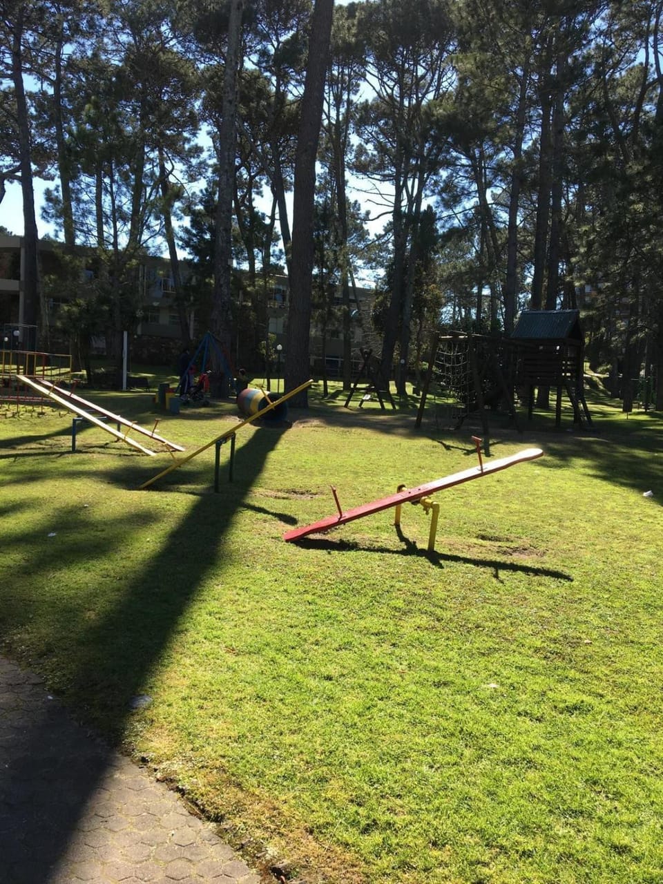 Garden, Garden