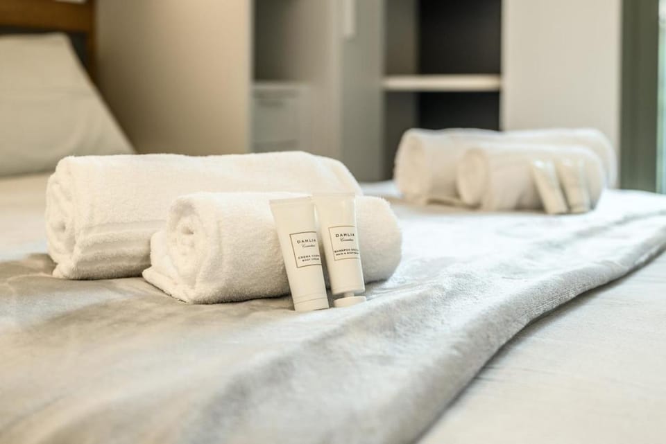 Duomo Design - Bilocale-WIFI-AC Apartment in Milan