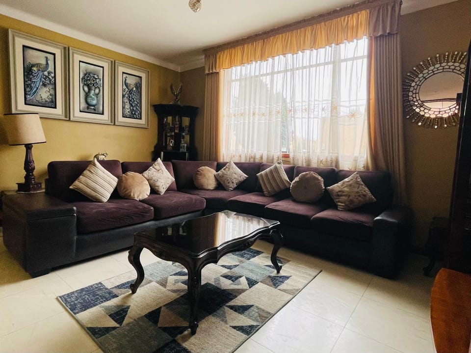 Departamento Residencial 200 Casas Tacna Apartment in Tacna