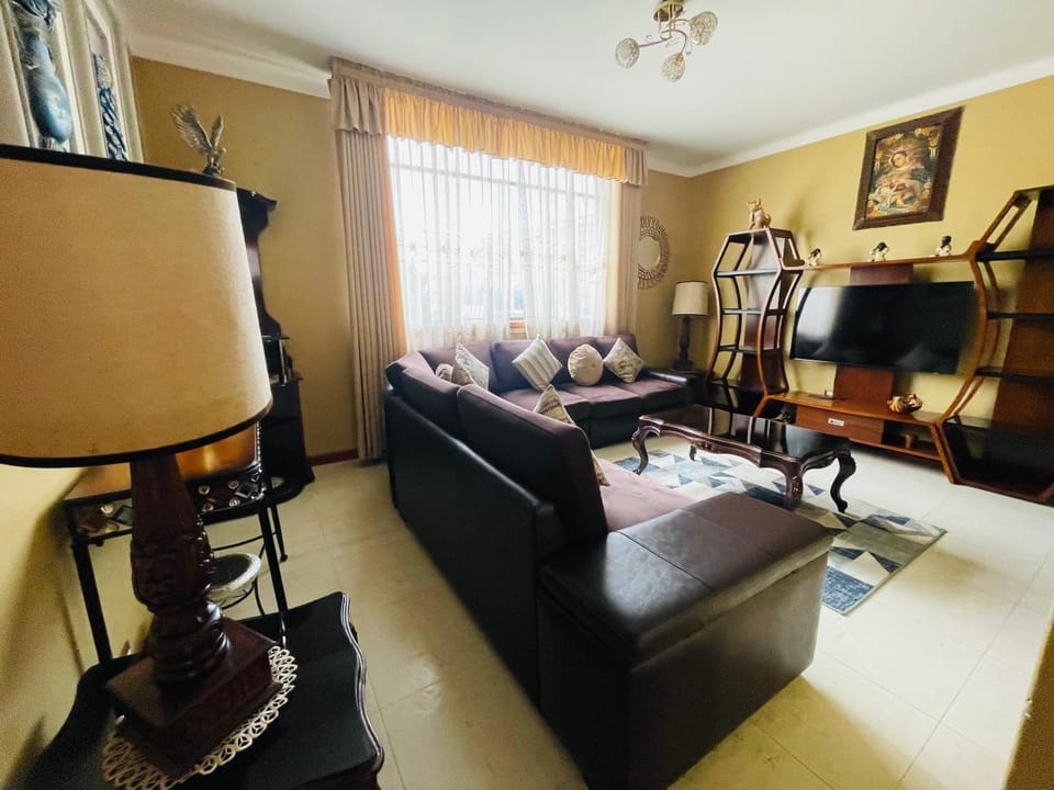 Departamento Residencial 200 Casas Tacna Apartment in Tacna
