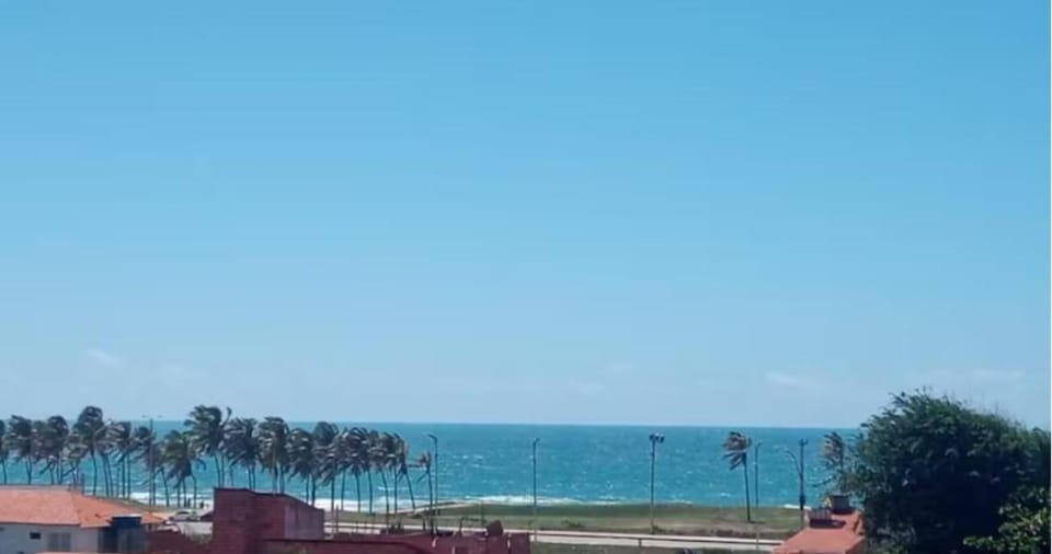 View (from property/room), Sea view