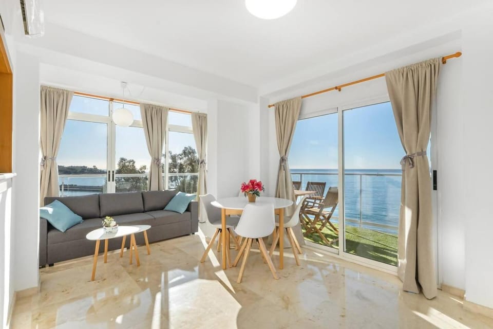 LovelyLoft Alfin Apartment in Alicante