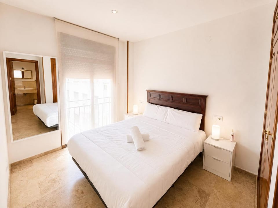 Apartamento Duque de Horna Apartment in Cordoba