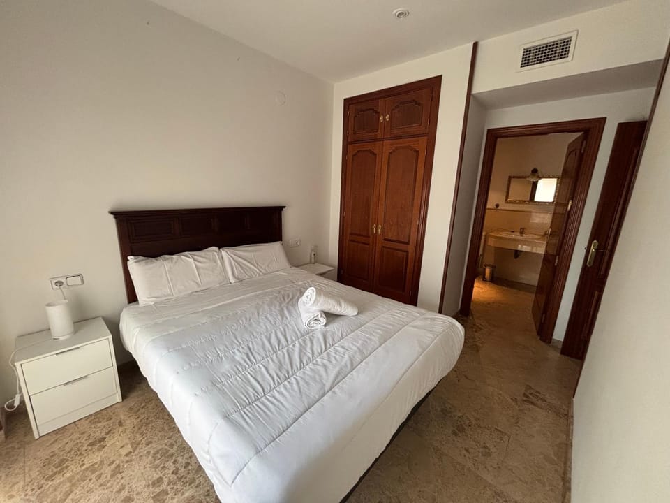 Apartamento Duque de Horna Apartment in Cordoba