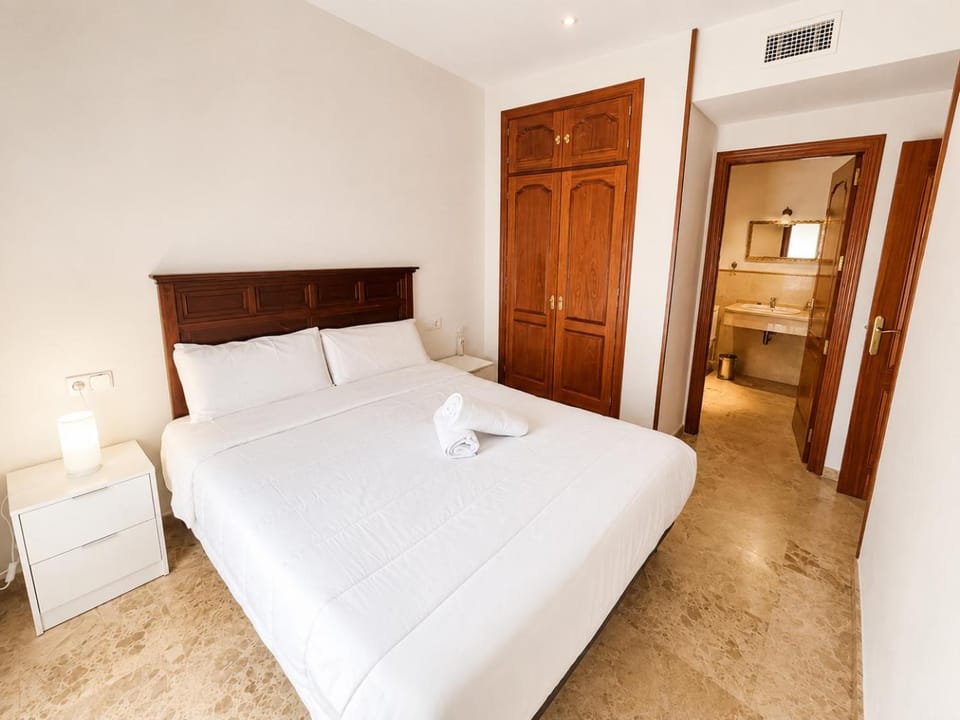 Apartamento Duque de Horna Apartment in Cordoba