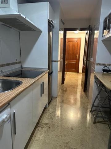 Apartamento Duque de Horna Apartment in Cordoba